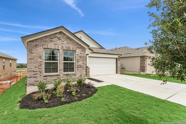 6251 Desert Aloe, San Antonio, TX 78245