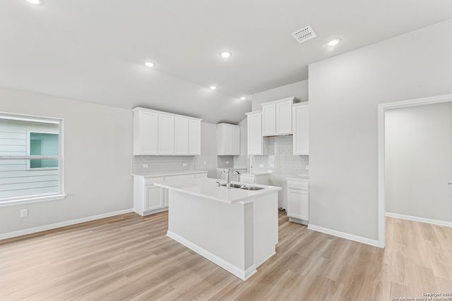 6251 Desert Aloe, San Antonio, TX 78245