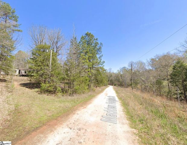 232 Madden Heights Circle Lot 6, Laurens, SC 29360