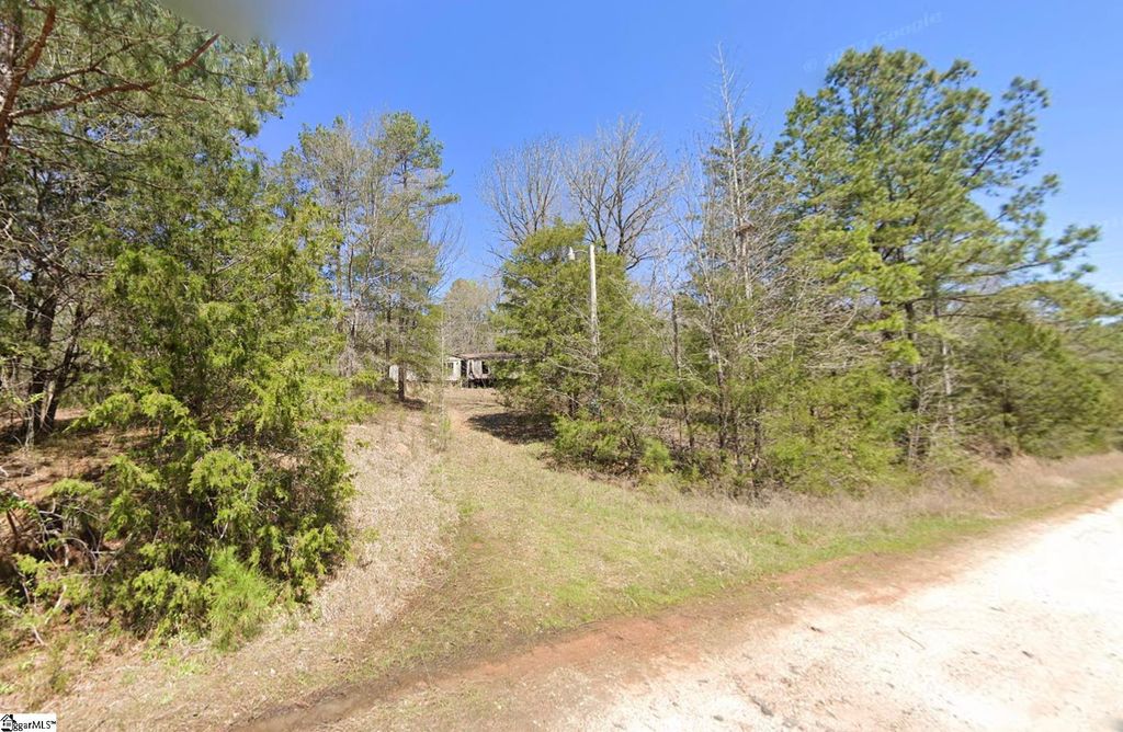 232 Madden Heights Circle Lot 6, Laurens, SC 29360