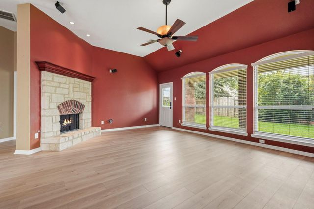 2708 Bolgheri Lane, League City, TX 77573