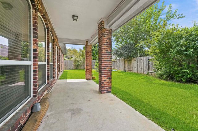 2708 Bolgheri Lane, League City, TX 77573
