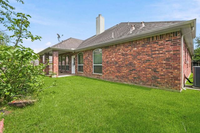 2708 Bolgheri Lane, League City, TX 77573