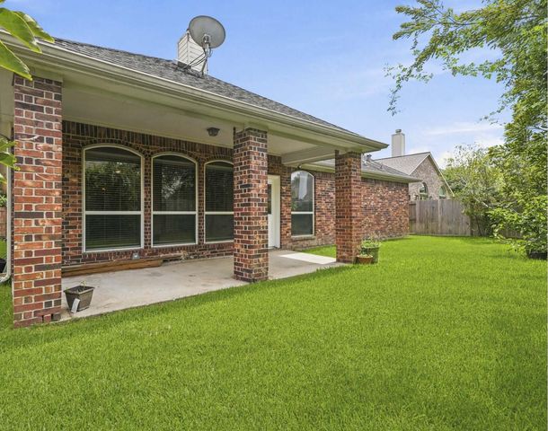 2708 Bolgheri Lane, League City, TX 77573