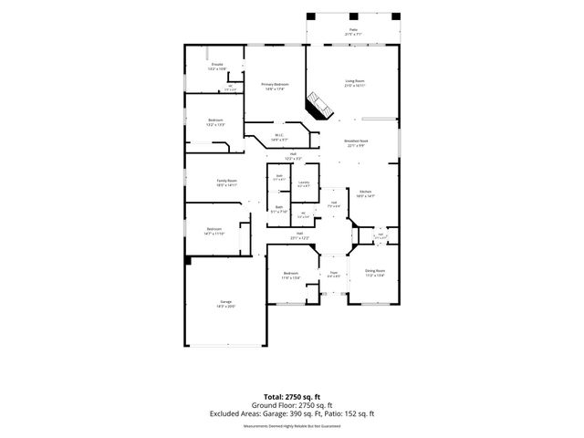 2708 Bolgheri Lane, League City, TX 77573