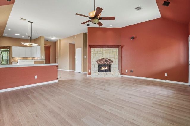 2708 Bolgheri Lane, League City, TX 77573