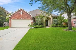 2708 Bolgheri Lane, League City, TX 77573