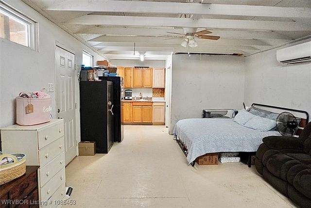 6505 Shaver Road, Lavaca, AR 72941