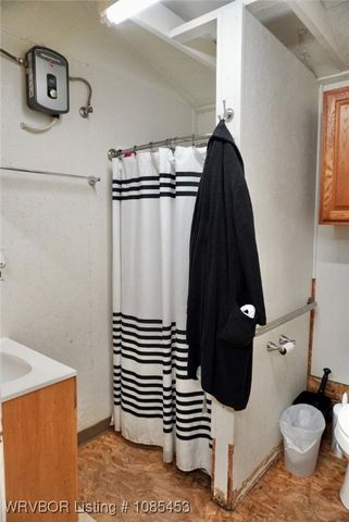 6505 Shaver Road, Lavaca, AR 72941