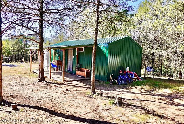 6505 Shaver Road, Lavaca, AR 72941