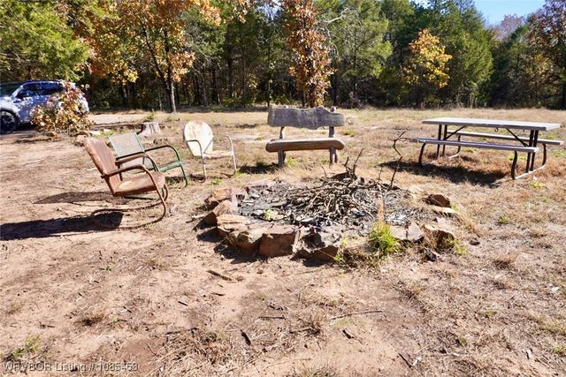 6505 Shaver Road, Lavaca, AR 72941