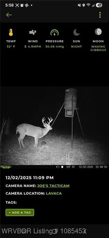 6505 Shaver Road, Lavaca, AR 72941