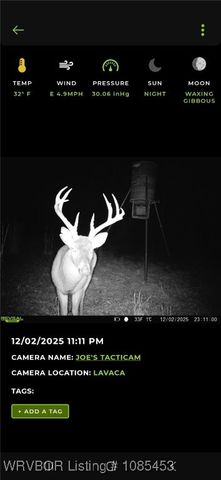 6505 Shaver Road, Lavaca, AR 72941