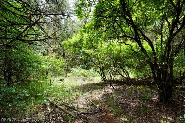 6505 Shaver Road, Lavaca, AR 72941