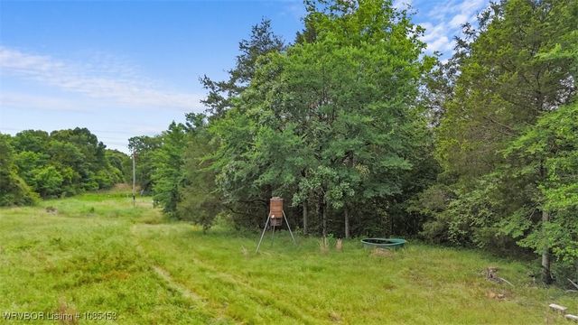 6505 Shaver Road, Lavaca, AR 72941