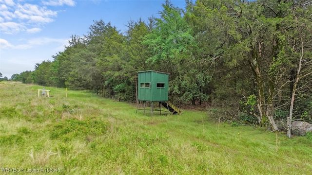 6505 Shaver Road, Lavaca, AR 72941
