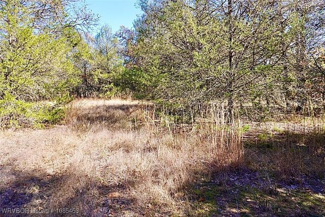 6505 Shaver Road, Lavaca, AR 72941