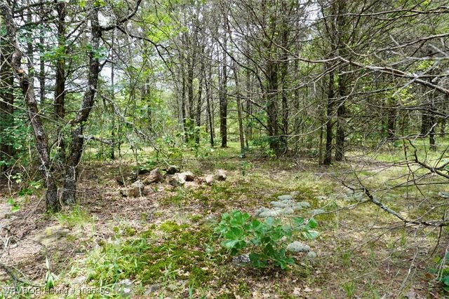 6505 Shaver Road, Lavaca, AR 72941