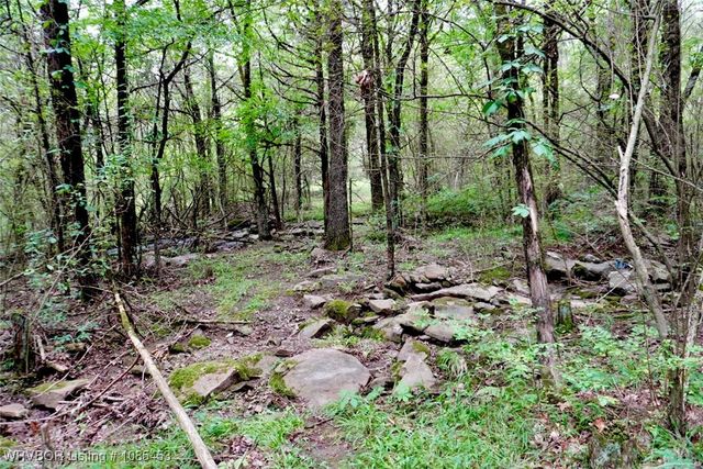 6505 Shaver Road, Lavaca, AR 72941