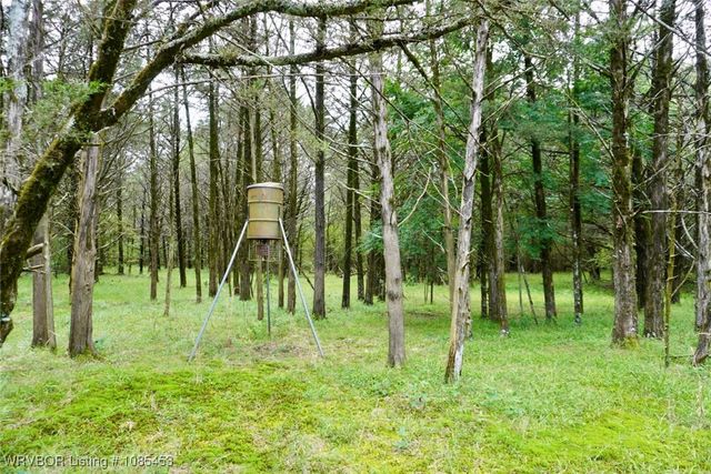 6505 Shaver Road, Lavaca, AR 72941