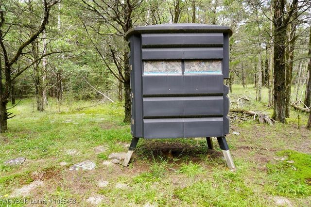 6505 Shaver Road, Lavaca, AR 72941