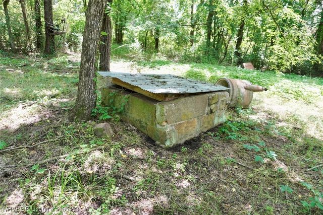 6505 Shaver Road, Lavaca, AR 72941