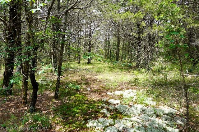 6505 Shaver Road, Lavaca, AR 72941