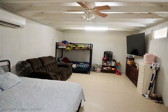 6505 Shaver Road, Lavaca, AR 72941