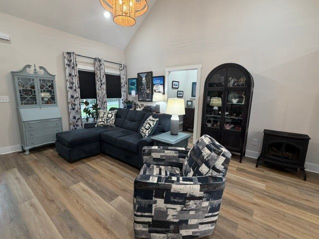 330 Kaiser Rd, Dickson, TN 37055