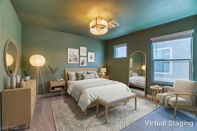 264 Banished Avenue 2, North Las Vegas, NV 89031