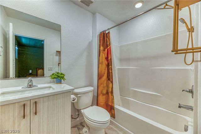 264 Banished Avenue 2, North Las Vegas, NV 89031
