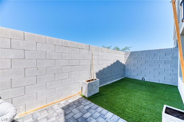 264 Banished Avenue 2, North Las Vegas, NV 89031