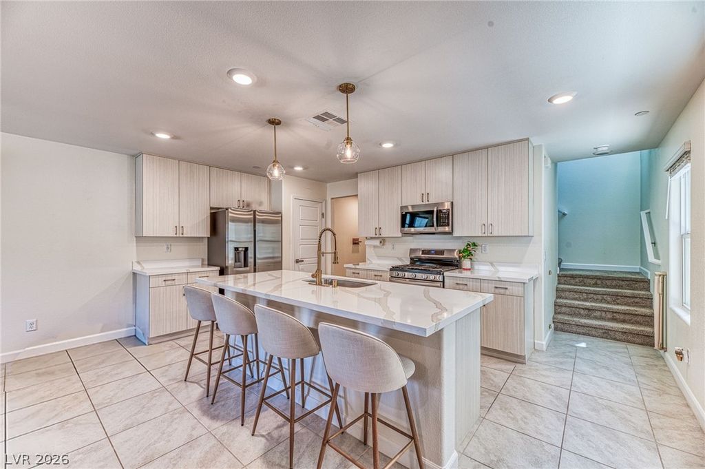 264 Banished Avenue 2, North Las Vegas, NV 89031