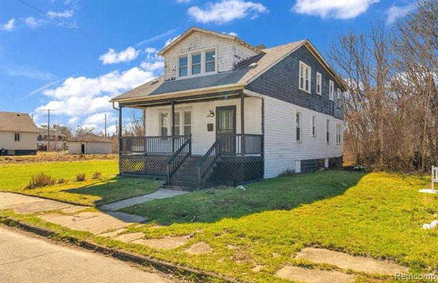 5573 Montclair Street, Detroit, MI 48213