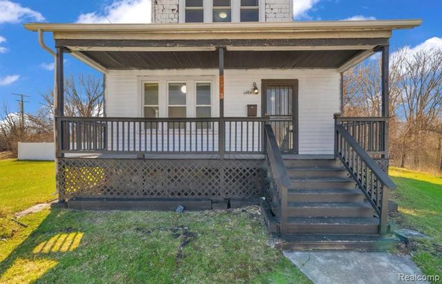 5573 Montclair Street, Detroit, MI 48213