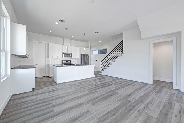 3313 Baer Street, Houston, TX 77020