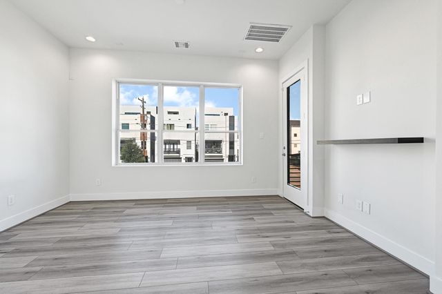 3313 Baer Street, Houston, TX 77020