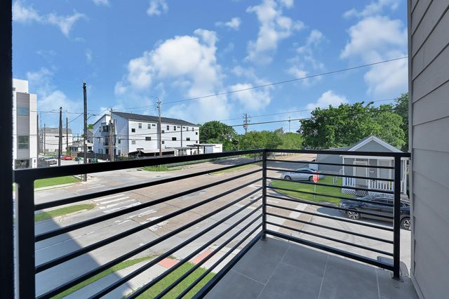 3313 Baer Street, Houston, TX 77020