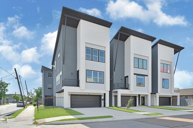 3313 Baer Street, Houston, TX 77020