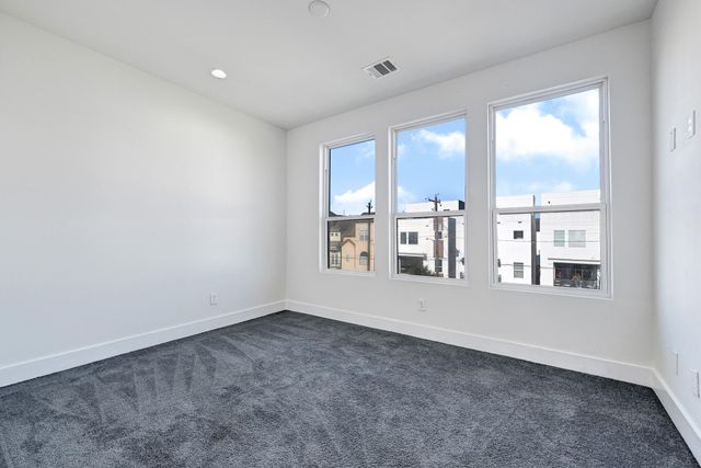 3313 Baer Street, Houston, TX 77020