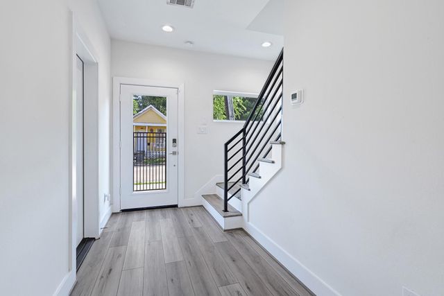 3313 Baer Street, Houston, TX 77020