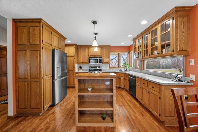 9385 Odean Avenue NE, Otsego, MN 55330