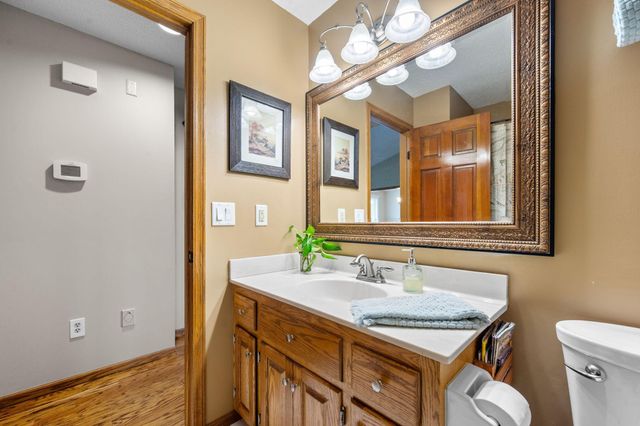 9385 Odean Avenue NE, Otsego, MN 55330