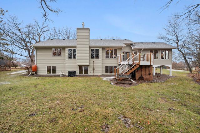 9385 Odean Avenue NE, Otsego, MN 55330