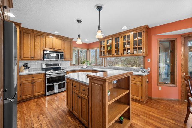 9385 Odean Avenue NE, Otsego, MN 55330