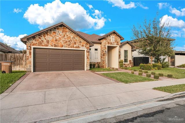 1613 Red River Avenue, Edinburg, TX 78539