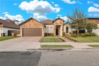 1613 Red River Avenue, Edinburg, TX 78539