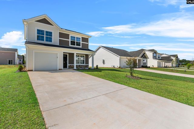 32 Harmon Road, Hopkins, SC 29061
