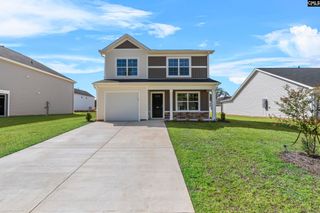 32 Harmon Road, Hopkins, SC 29061