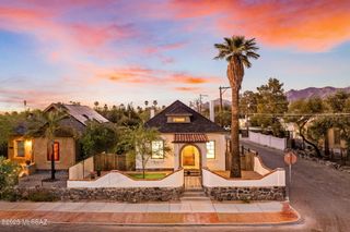 215 E University Boulevard, Tucson, AZ 85705